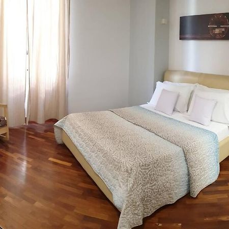 רג'יו די קאלאבריה Casual Life Suite מראה חיצוני תמונה