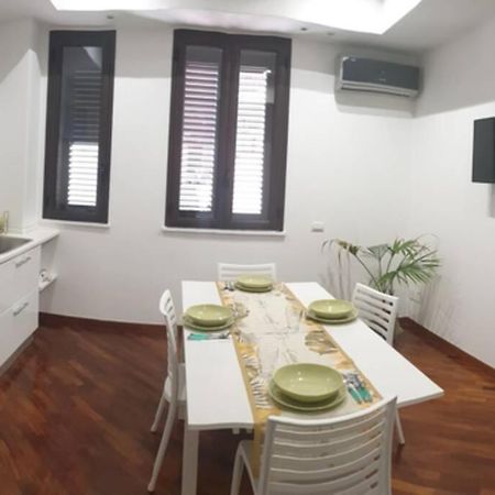 רג'יו די קאלאבריה Casual Life Suite מראה חיצוני תמונה