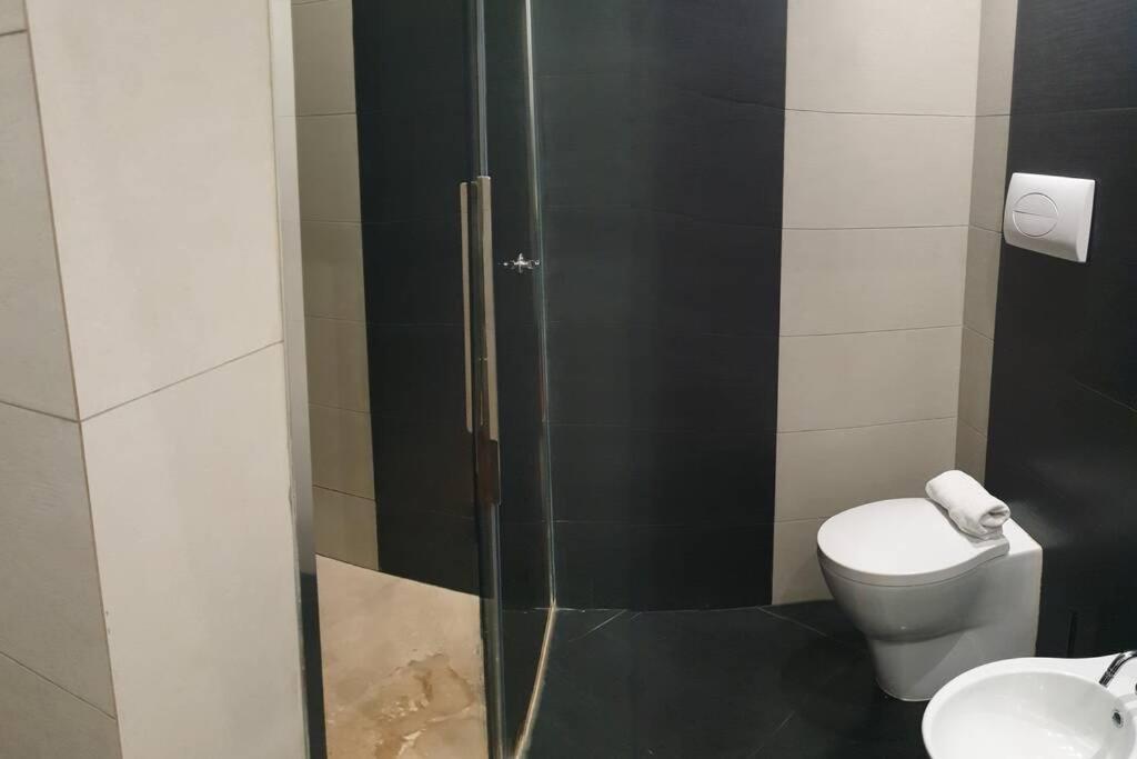 רג'יו די קאלאבריה Casual Life Suite מראה חיצוני תמונה