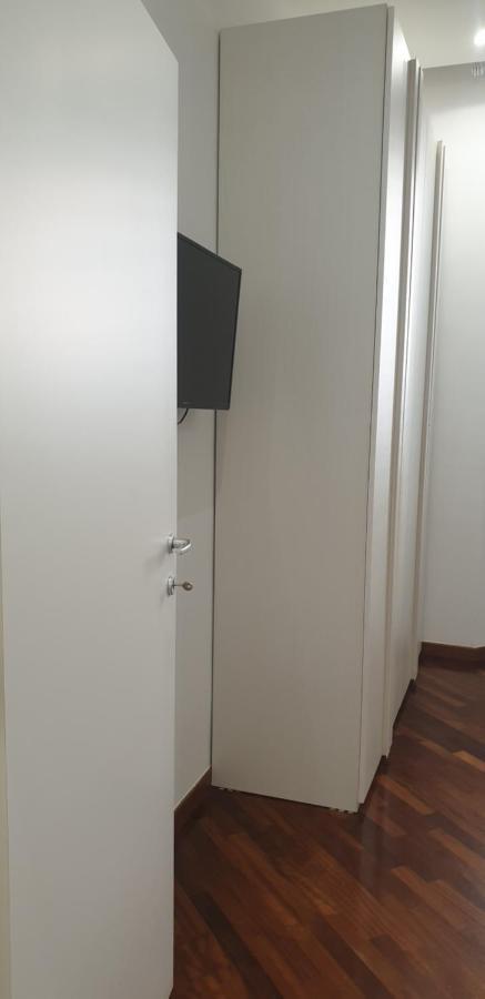 רג'יו די קאלאבריה Casual Life Suite מראה חיצוני תמונה